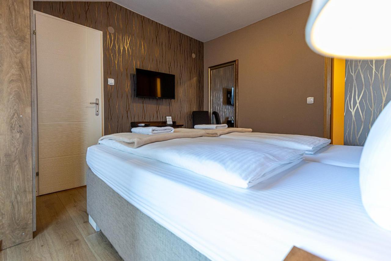 So&Sol Boutique Hotel, Tuzla Exterior foto