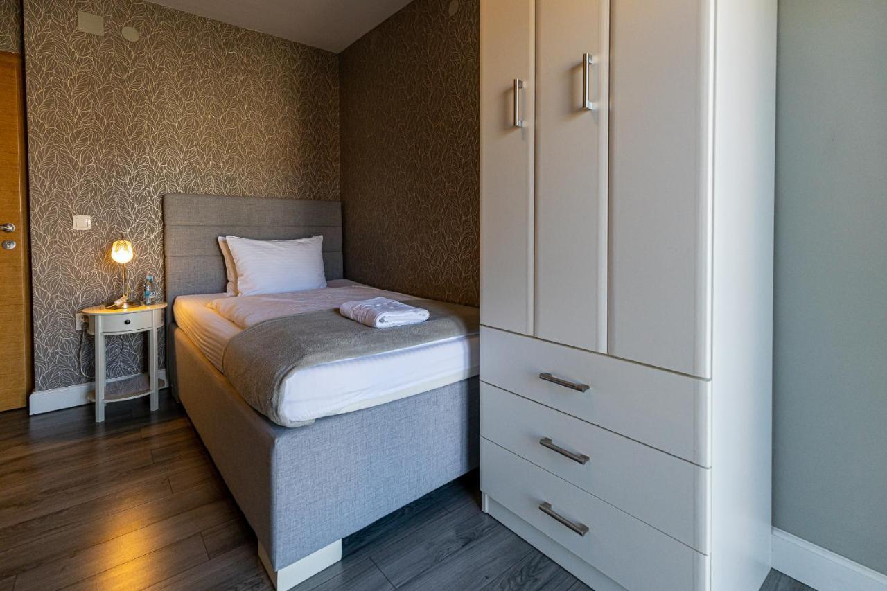 So&Sol Boutique Hotel, Tuzla Exterior foto